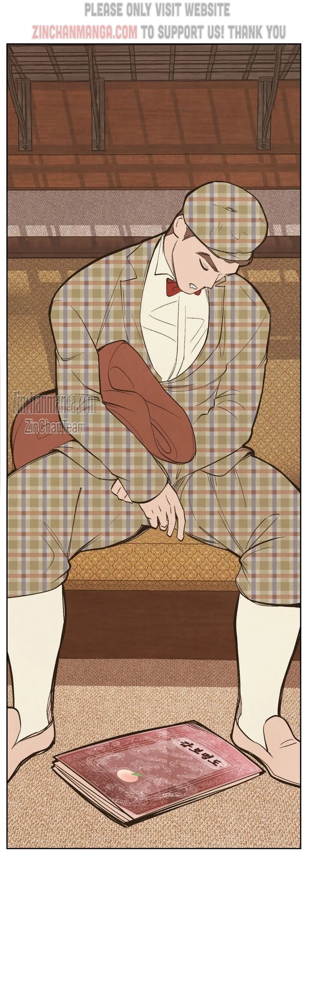 Peach Boy - Chapter 22 - Page 9
