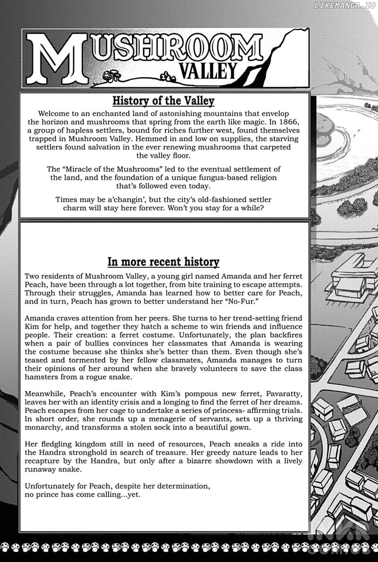 Peach Fuzz - Chapter 3 - Page 4