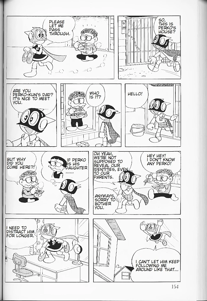 Perman - Chapter 11 - Page 11