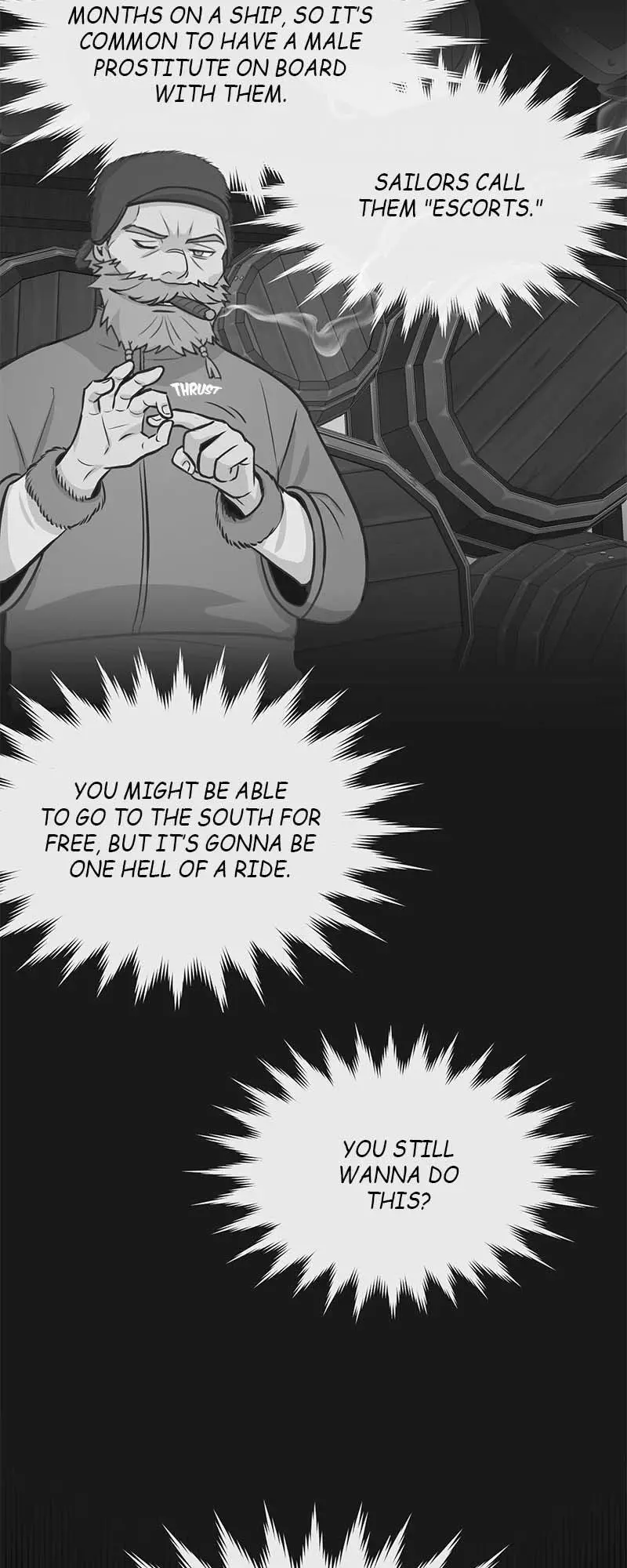Pfeos - Chapter 1 - Page 25