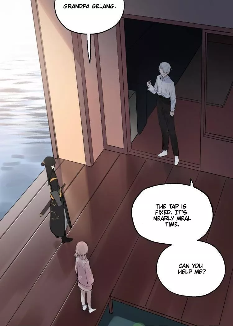 Phantom - Chapter 10 - Page 7