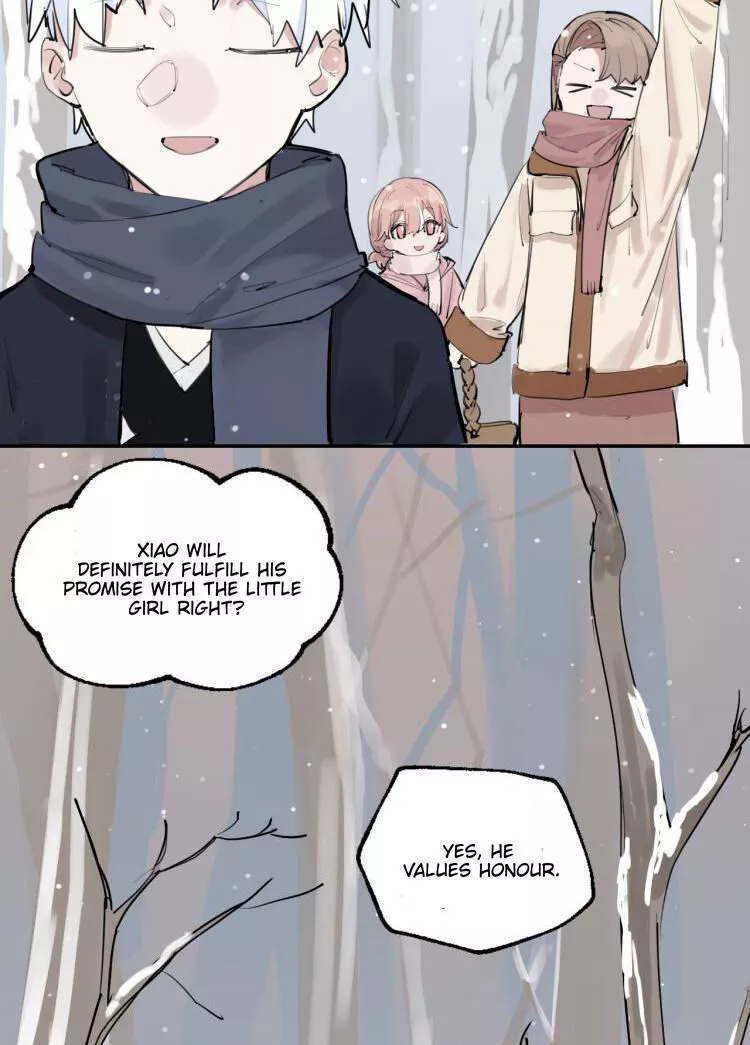 Phantom - Chapter 12 - Page 20