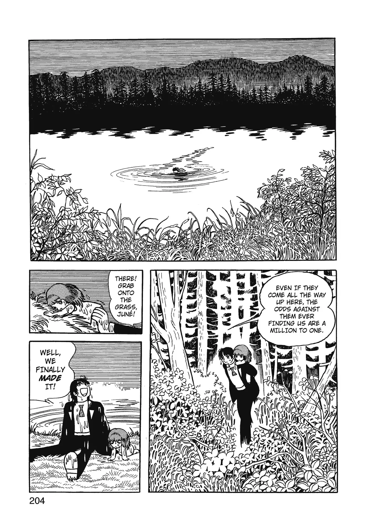 Phoenix - Chapter 79 - Page 4