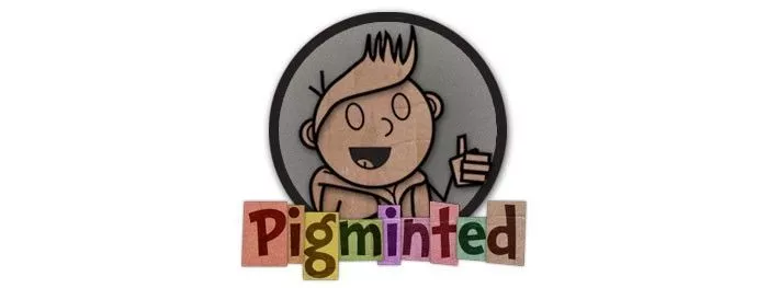 Pigminted - Chapter 94 - Page 1