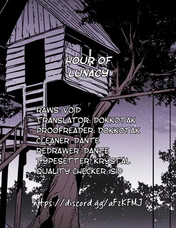 PIGPEN - Chapter 28 - Page 19