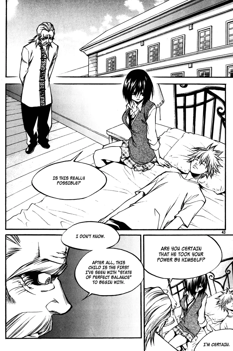 Ping - Chapter 14 - Page 16