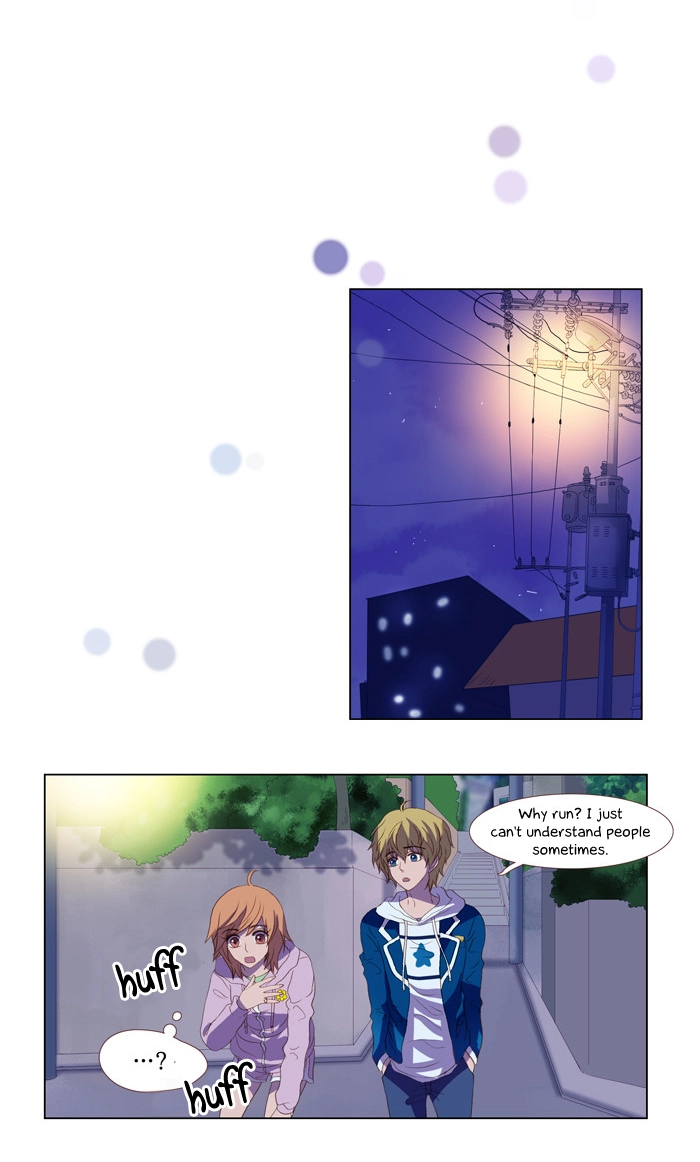 Pinocchio - Chapter 12 - Page 19