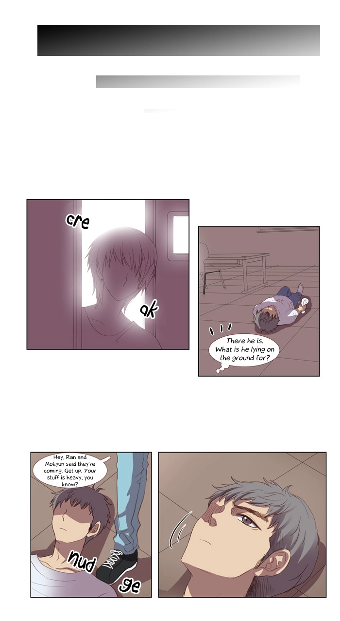 Pinocchio - Chapter 14 - Page 22