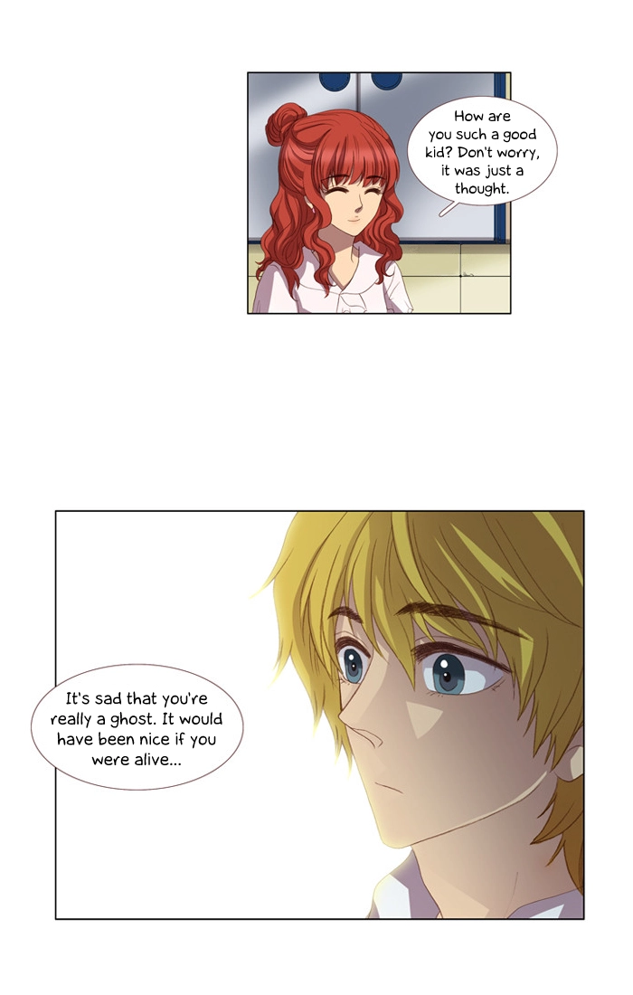 Pinocchio - Chapter 15 - Page 7