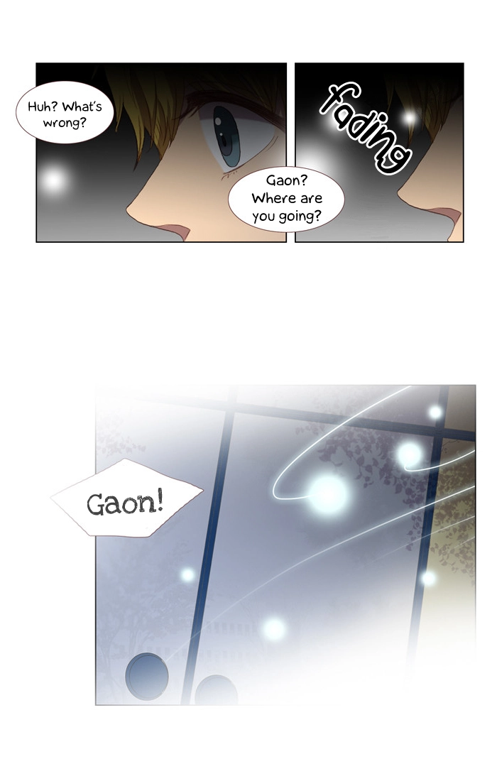 Pinocchio - Chapter 15 - Page 10