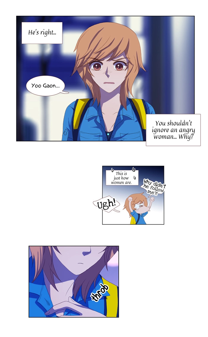Pinocchio - Chapter 21 - Page 6
