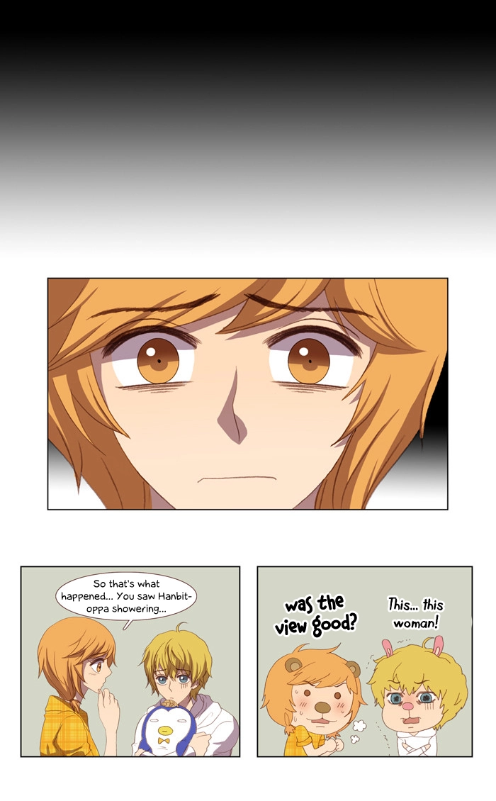 Pinocchio - Chapter 22 - Page 26