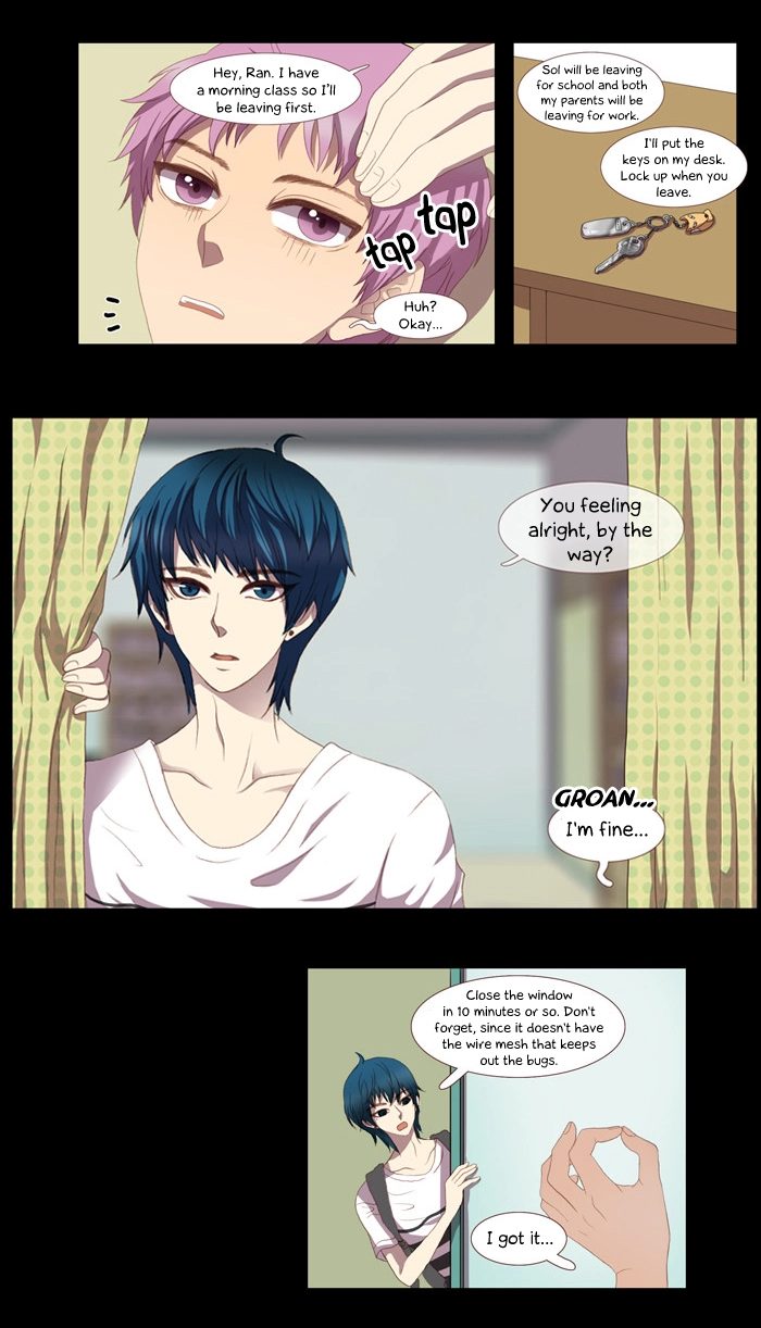 Pinocchio - Chapter 22 - Page 11