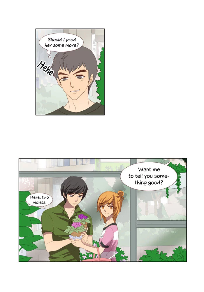 Pinocchio - Chapter 31 - Page 28