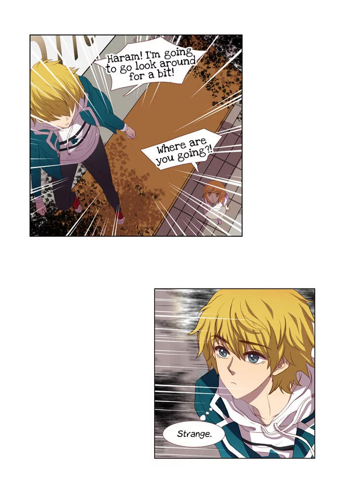 Pinocchio - Chapter 31 - Page 2