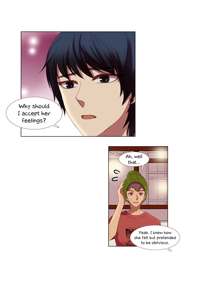 Pinocchio - Chapter 34 - Page 14