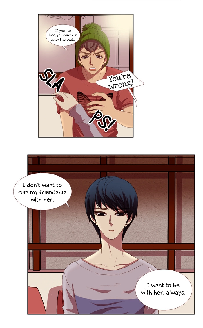 Pinocchio - Chapter 34 - Page 18