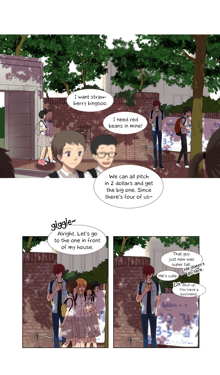 Pinocchio - Chapter 56 - Page 29