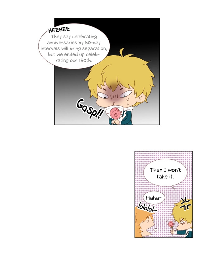 Pinocchio - Chapter 56 - Page 20