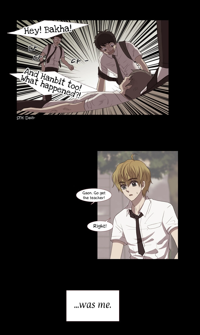 Pinocchio - Chapter 62 - Page 19