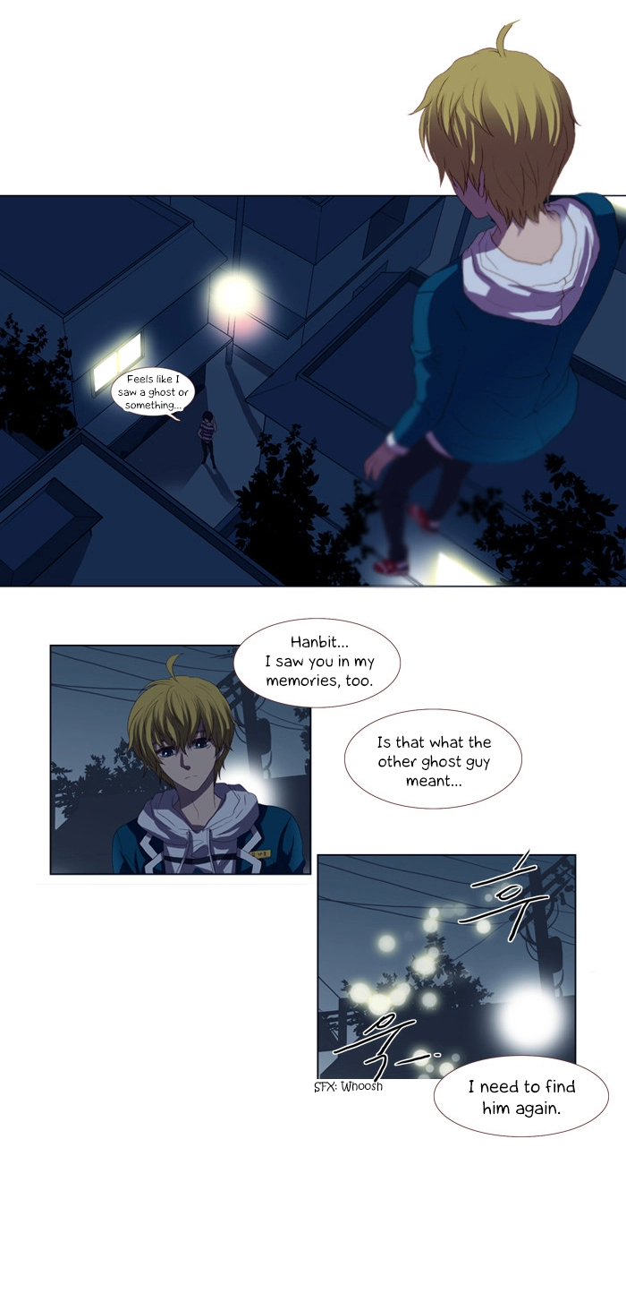 Pinocchio - Chapter 62 - Page 3