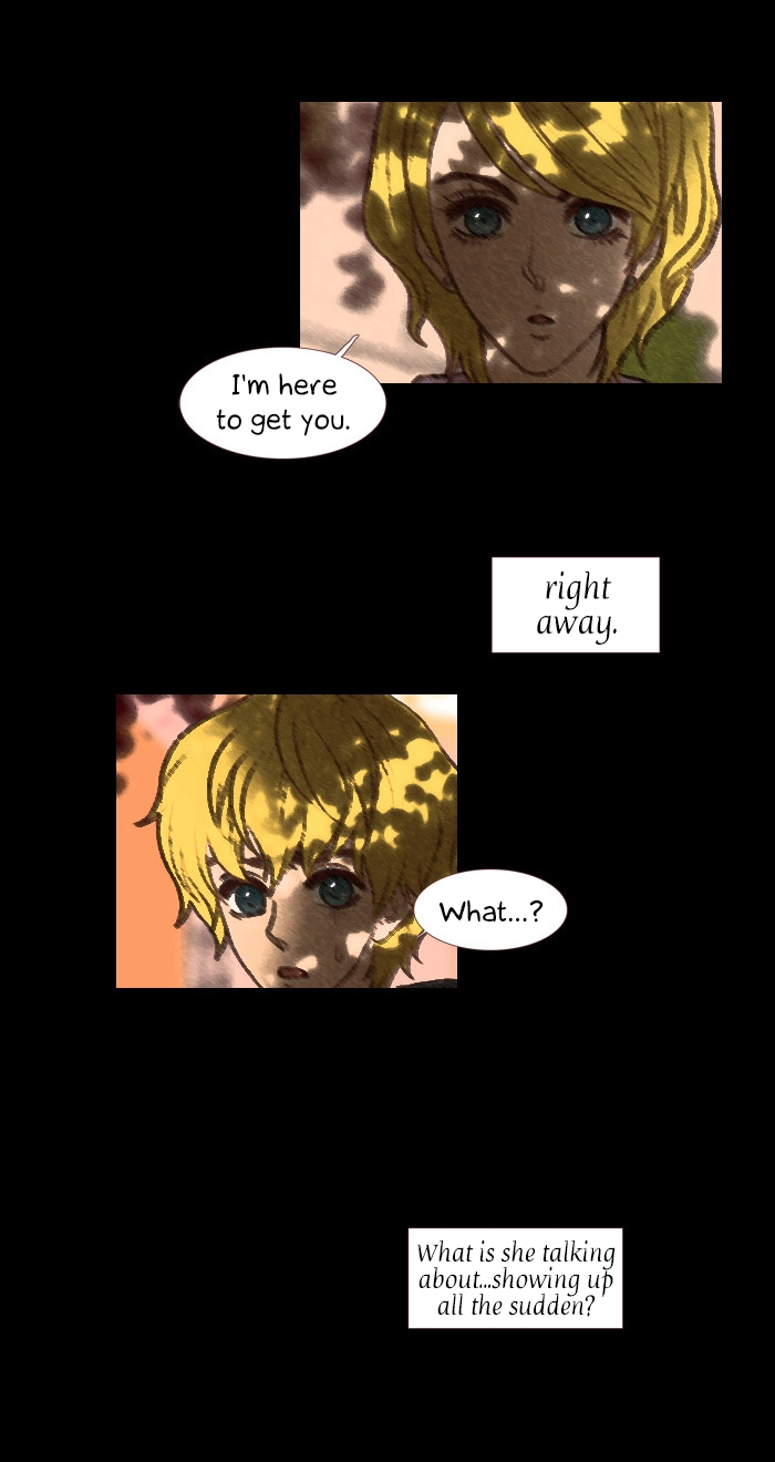 Pinocchio - Chapter 68 - Page 13