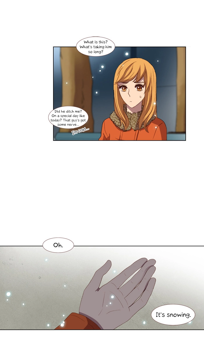 Pinocchio - Chapter 77 - Page 21