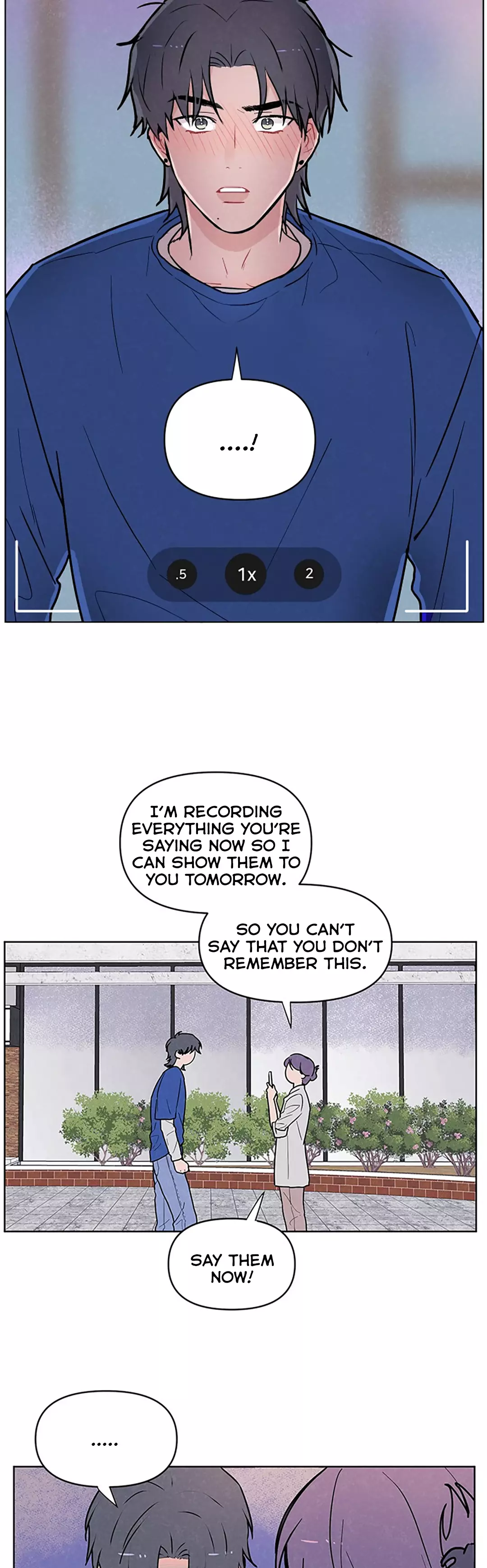 Pitiful Us - Chapter 1 - Page 7