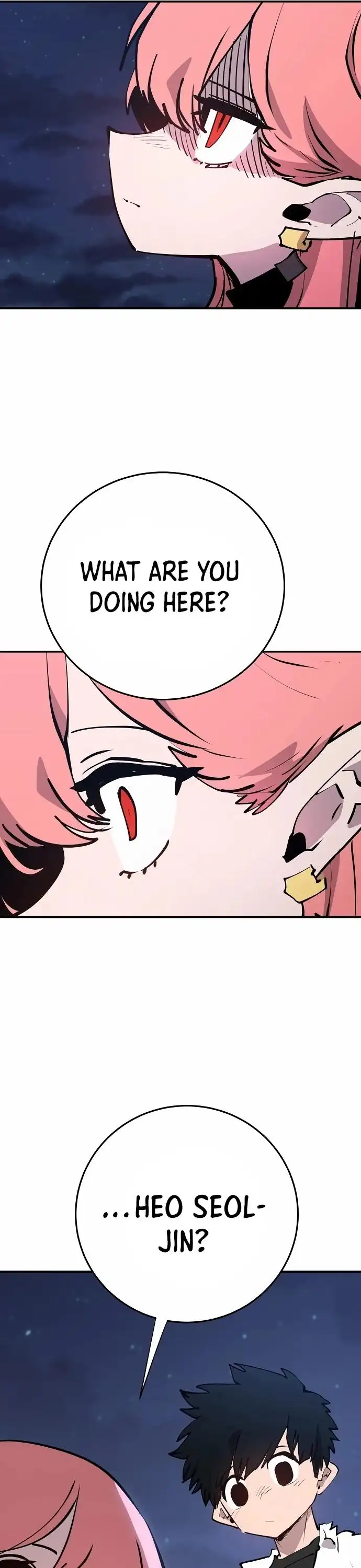 Player - Chapter 108 - Page 42