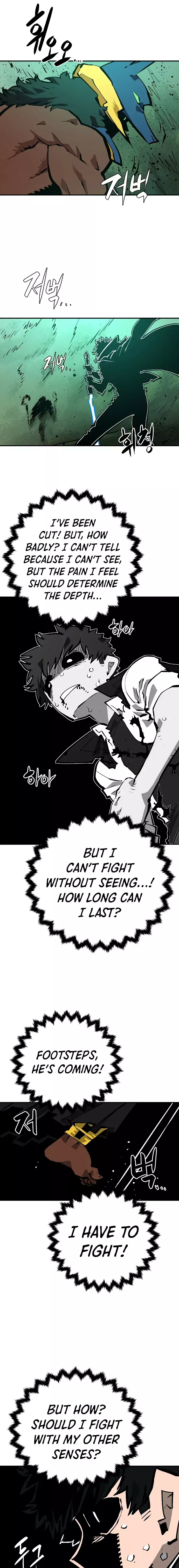 Player - Chapter 116 - Page 18