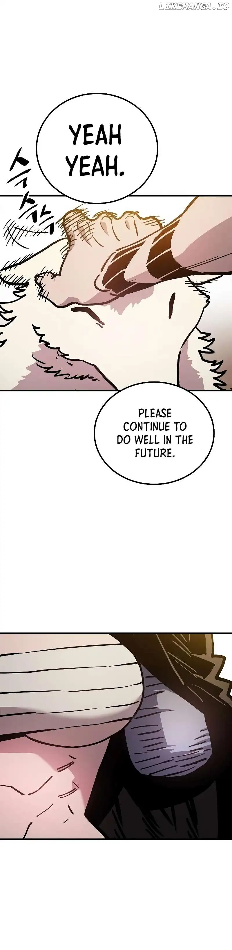 Player - Chapter 208 - Page 23