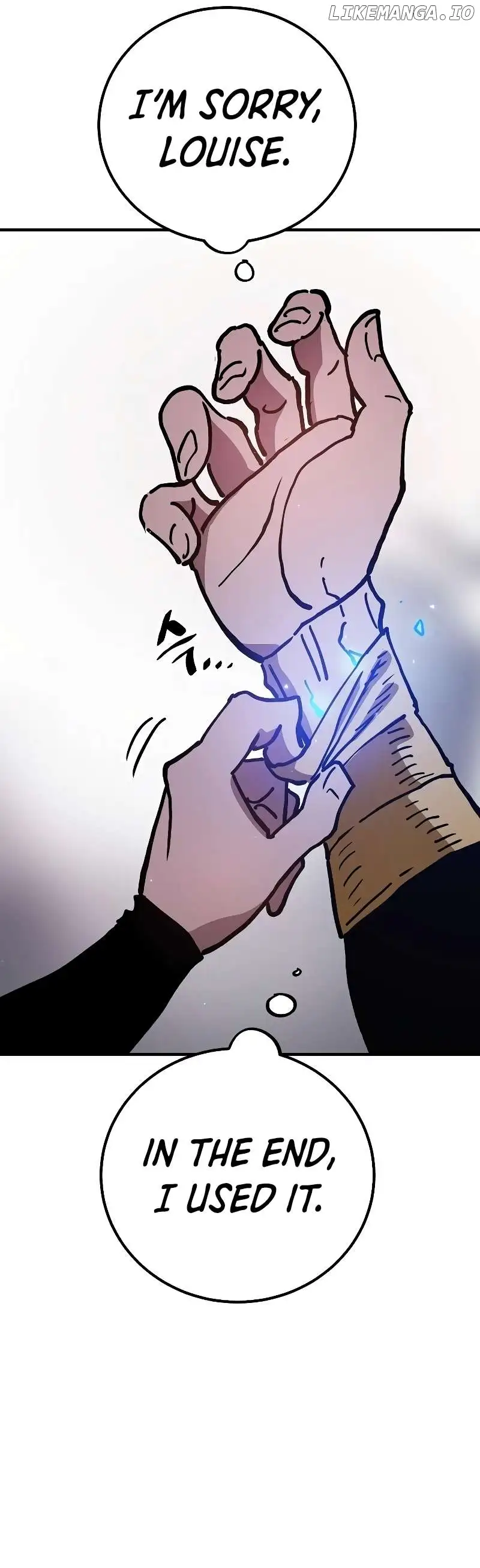 Player - Chapter 208 - Page 32