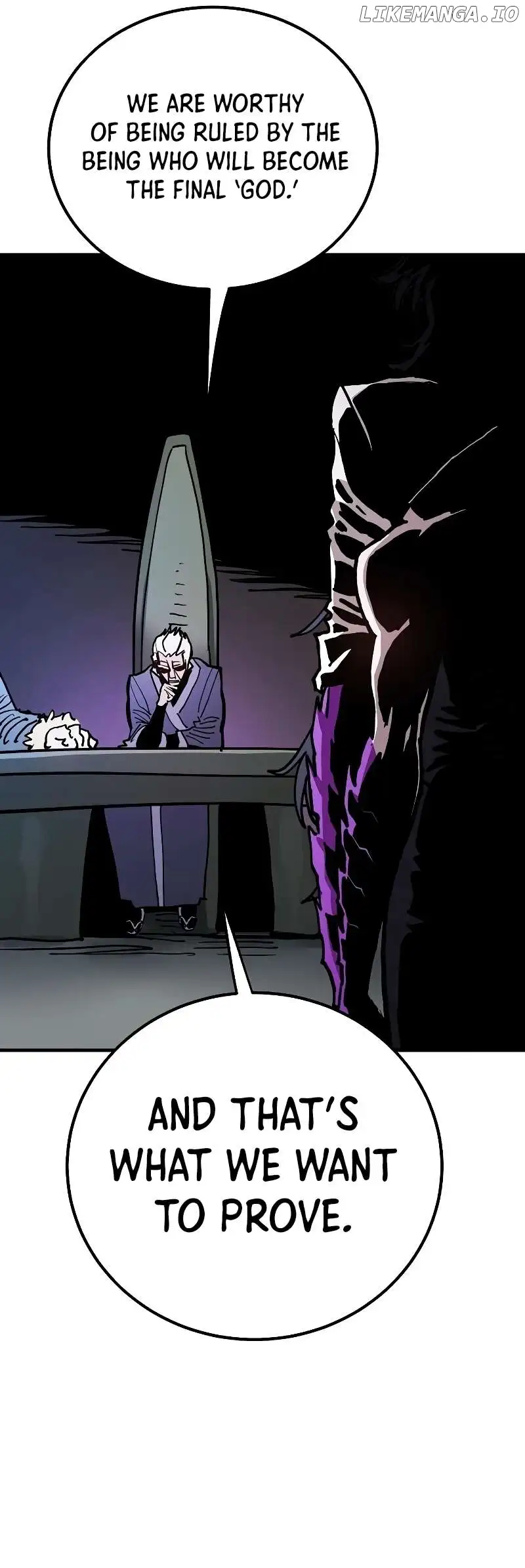 Player - Chapter 208 - Page 6