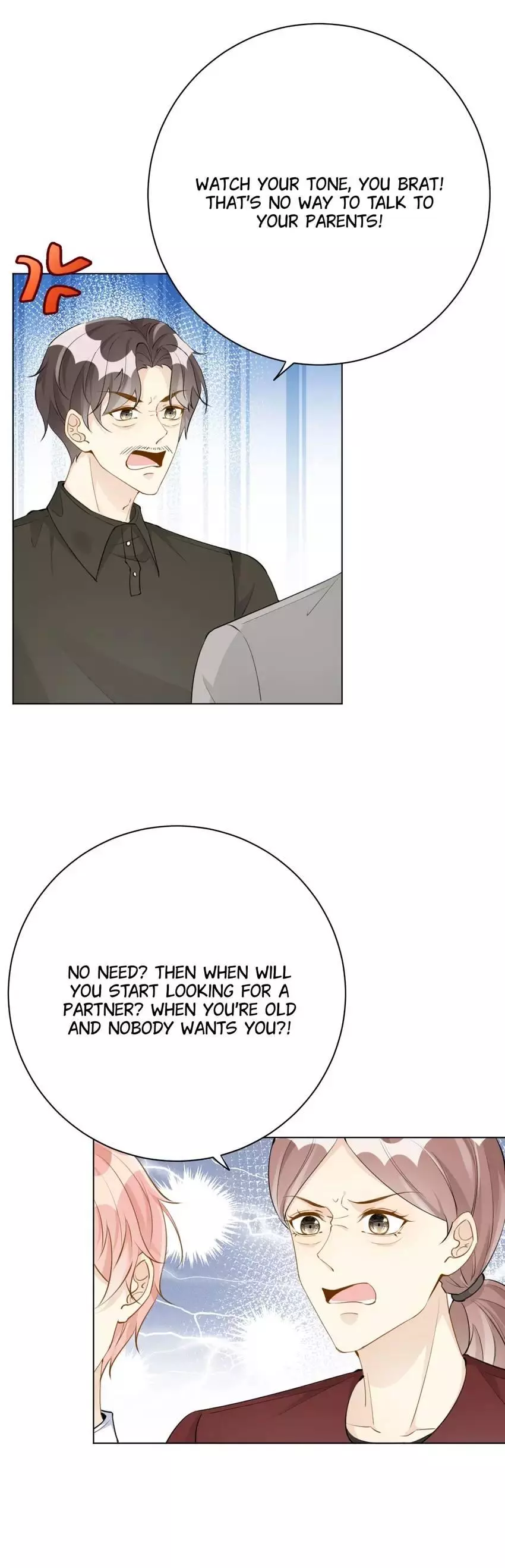 Plaything - Chapter 66 - Page 3