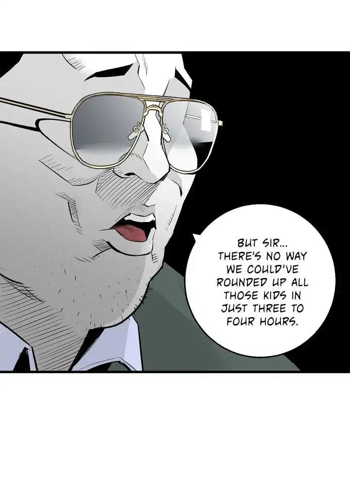 Plaza wars - Chapter 8 - Page 8