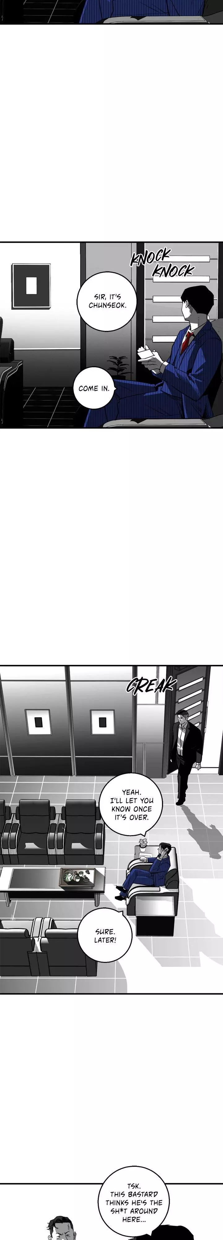 Plaza - Chapter 15 - Page 16