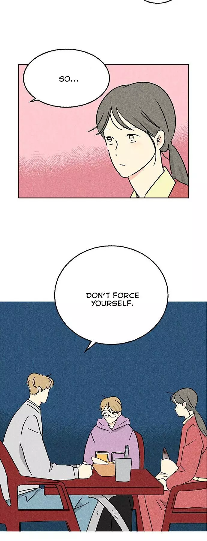 Please Do Errands Instead Of Me! - Chapter 15 - Page 24