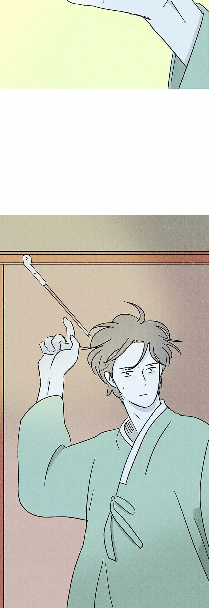 Please Do Errands Instead Of Me! - Chapter 19 - Page 4