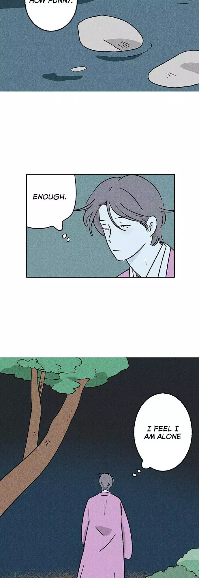 Please Do Errands Instead Of Me! - Chapter 19 - Page 38