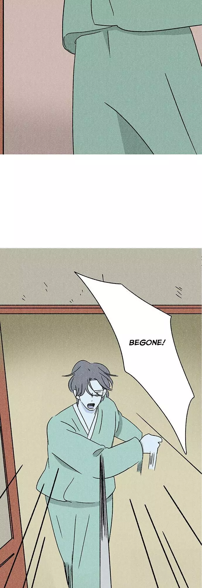 Please Do Errands Instead Of Me! - Chapter 19 - Page 5
