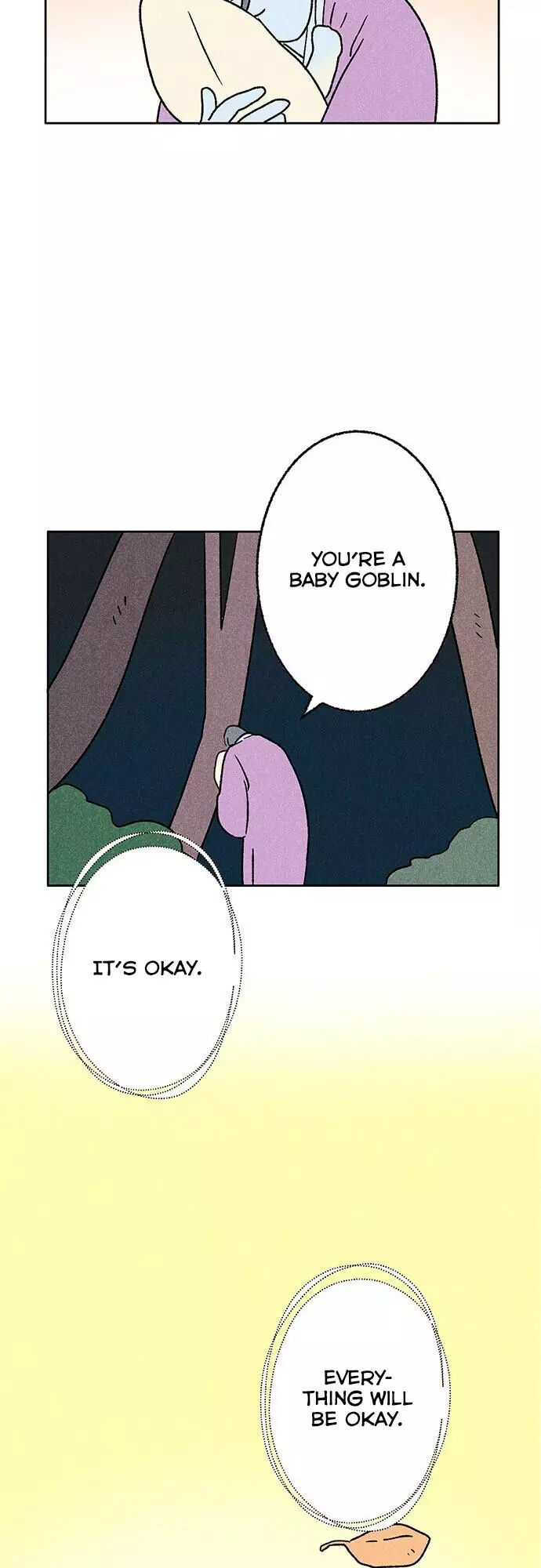 Please Do Errands Instead Of Me! - Chapter 19 - Page 47