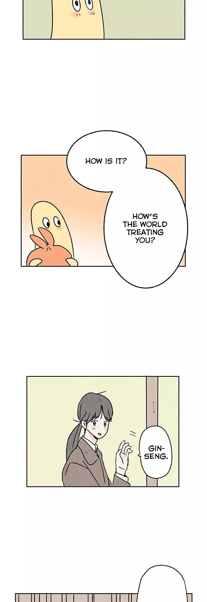 Please Do Errands Instead Of Me! - Chapter 20 - Page 14