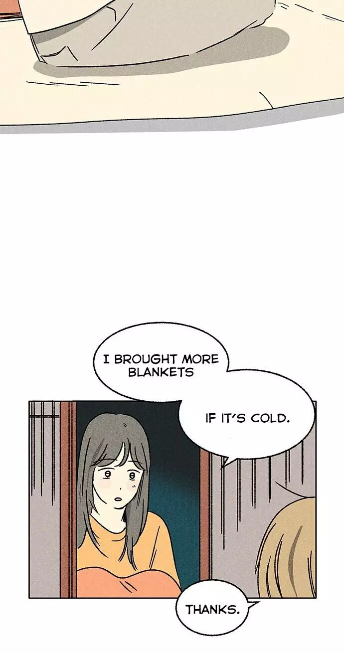 Please Do Errands Instead Of Me! - Chapter 31 - Page 33