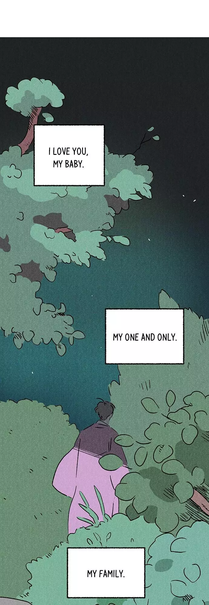 Please Do Errands Instead Of Me! - Chapter 31 - Page 4
