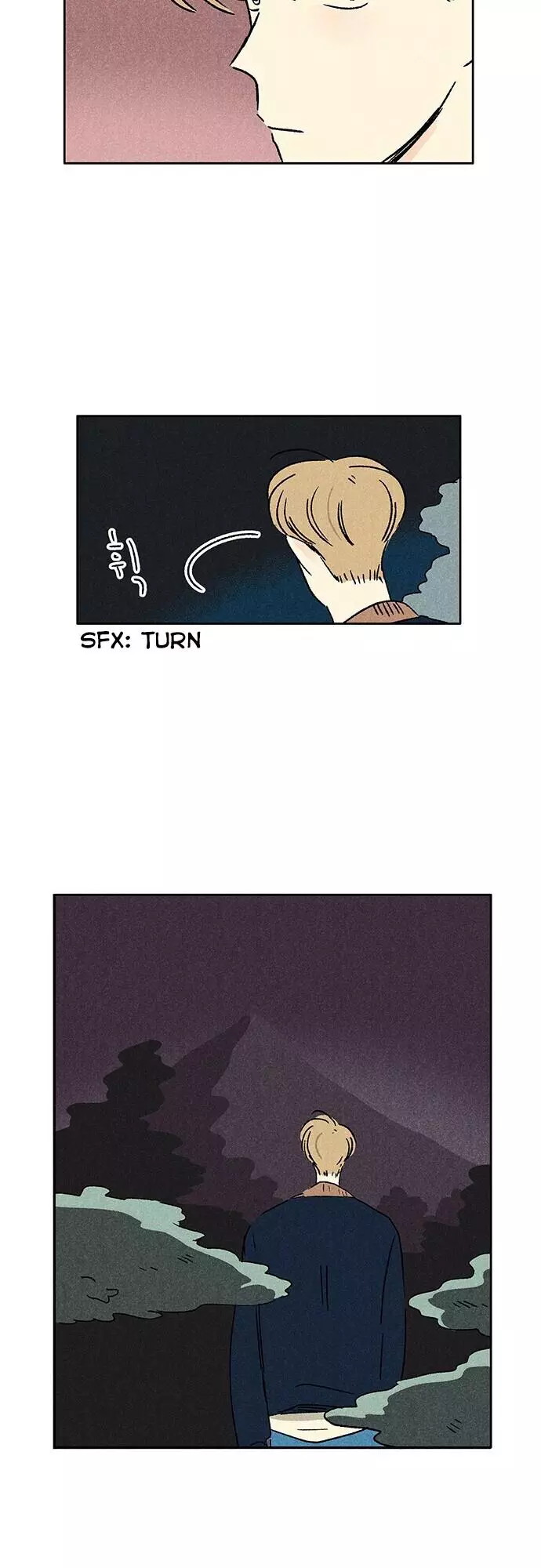 Please Do Errands Instead Of Me! - Chapter 36 - Page 10