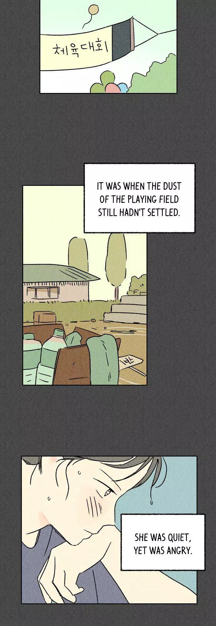 Please Do Errands Instead Of Me! - Chapter 39 - Page 39