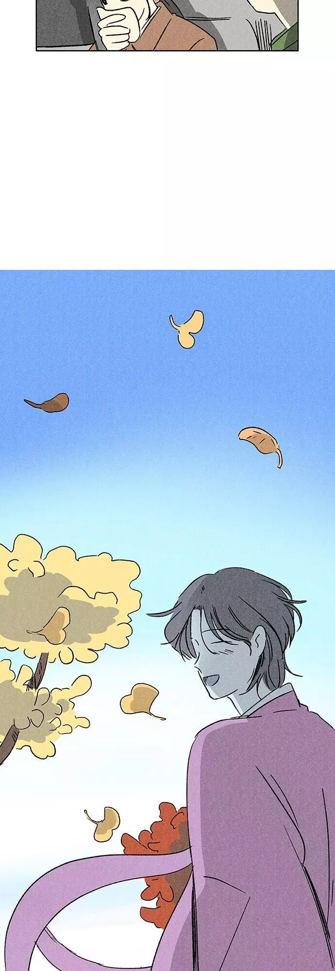 Please Do Errands Instead Of Me! - Chapter 43 - Page 39