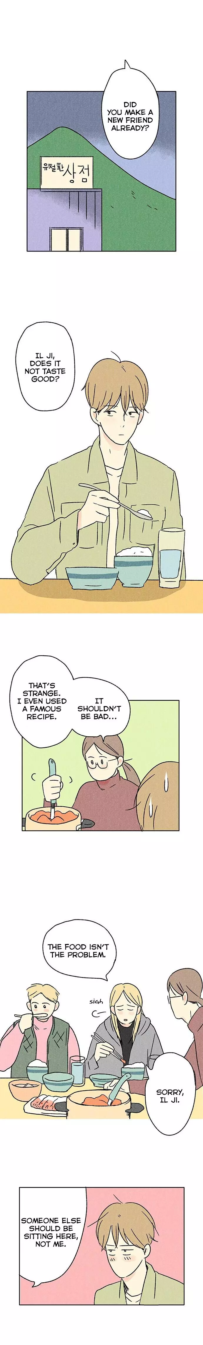 Please Do Errands Instead Of Me! - Chapter 5 - Page 10