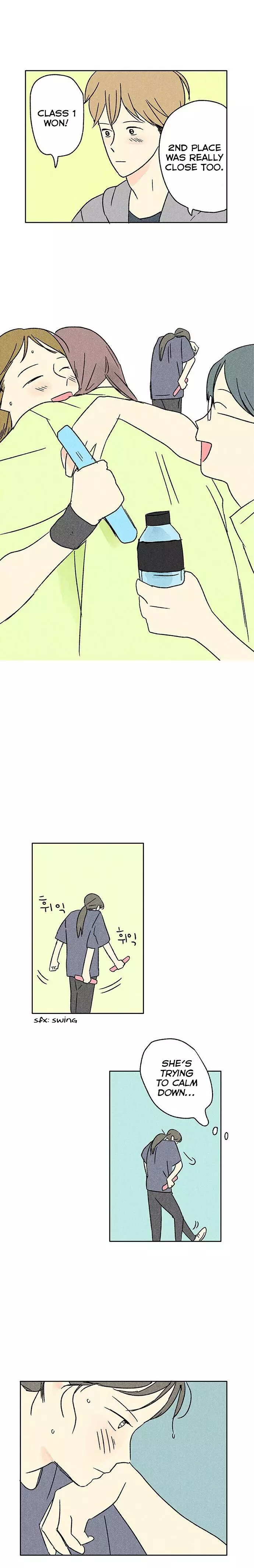 Please Do Errands Instead Of Me! - Chapter 5 - Page 12
