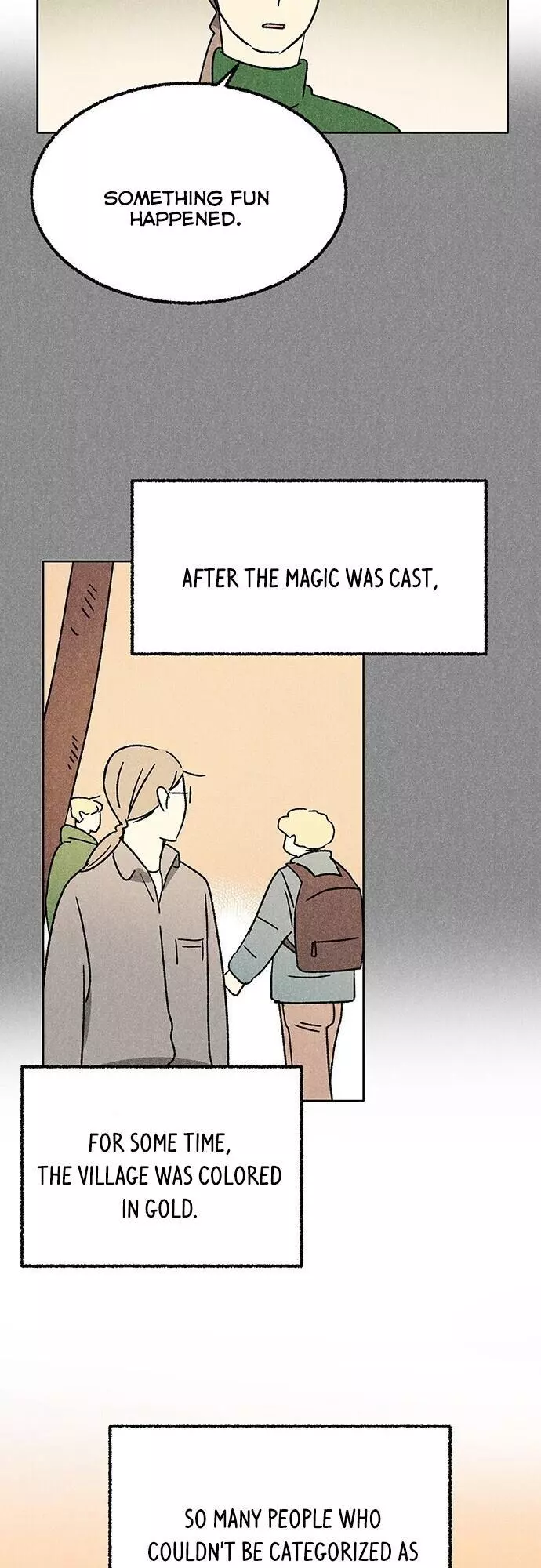 Please Do Errands Instead Of Me! - Chapter 50 - Page 19